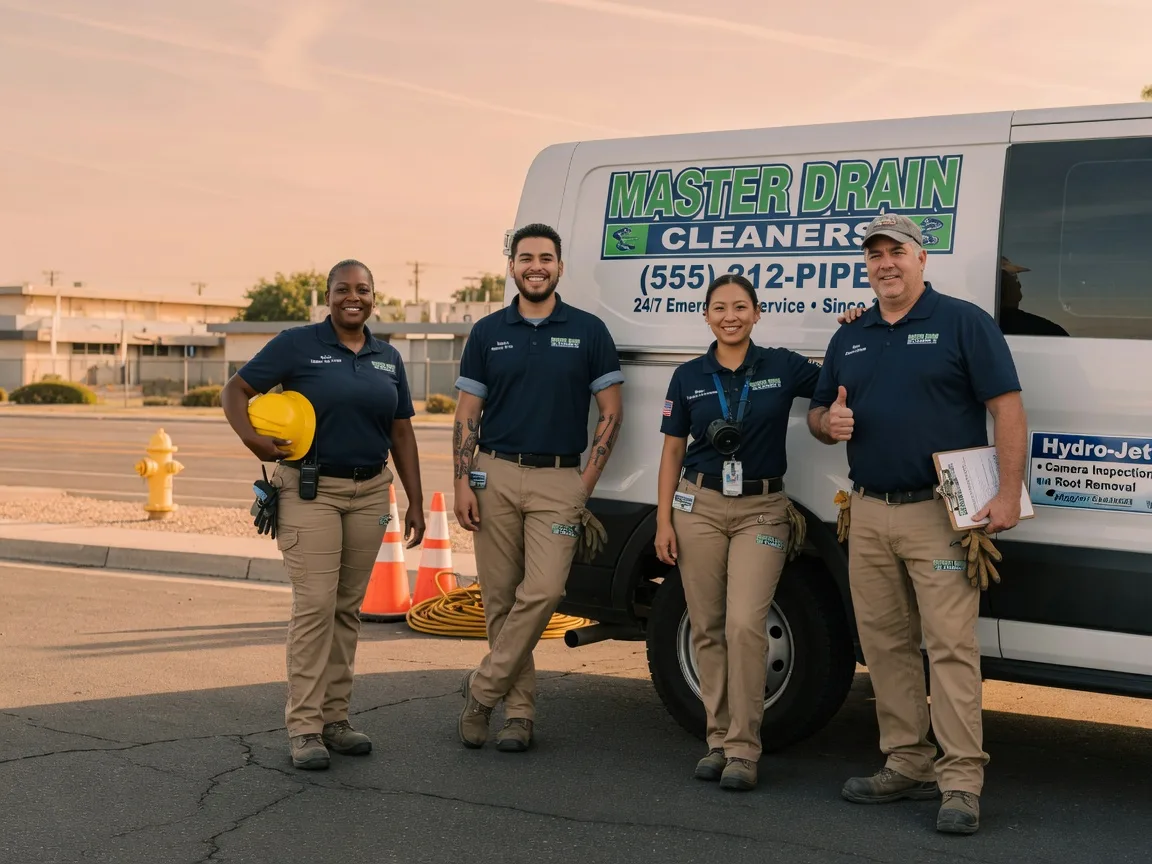 Drain Cleaning company in Watkins Glen, NY